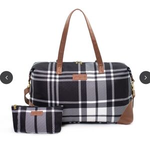 Jadyn Luna Weekender